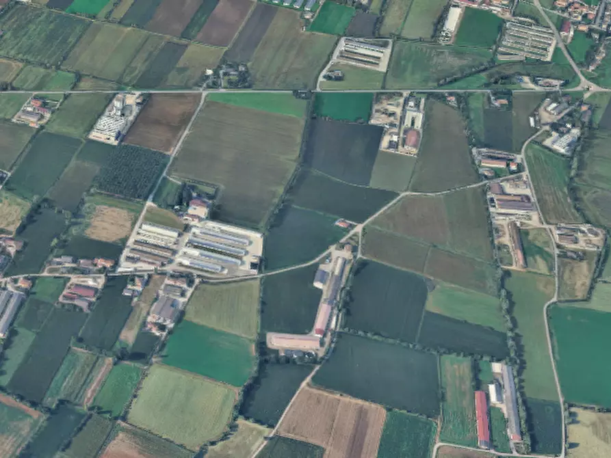 Immagine 15 di Casa indipendente in vendita  in Via Morengo  a Isorella