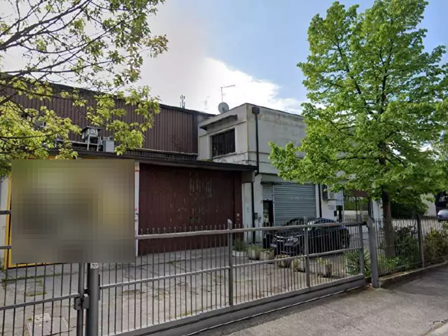 Immagine 1 di Capannone industriale in vendita  in Via Antonio Rossetto  a Venezia