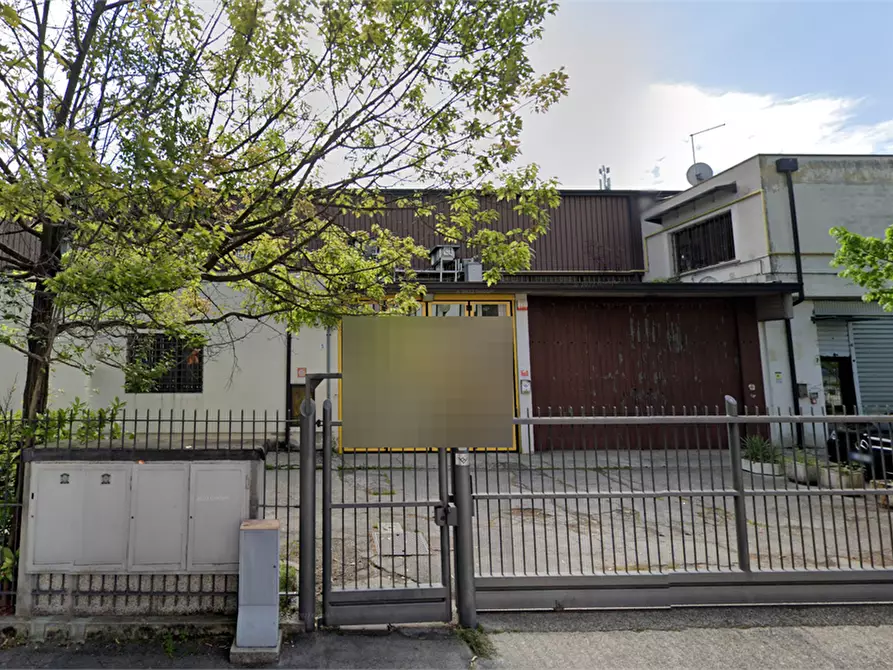 Immagine 2 di Capannone industriale in vendita  in Via Antonio Rossetto  a Venezia