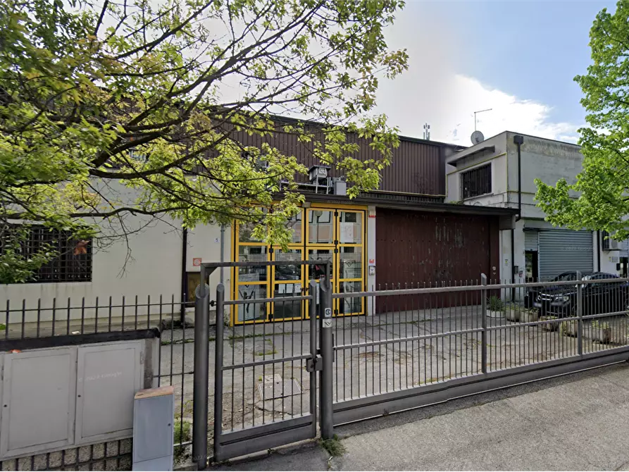 Immagine 4 di Capannone industriale in vendita  in Via Antonio Rossetto  a Venezia