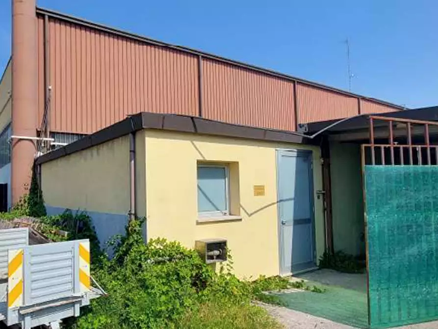 Immagine 5 di Capannone industriale in vendita  in Via Antonio Rossetto  a Venezia