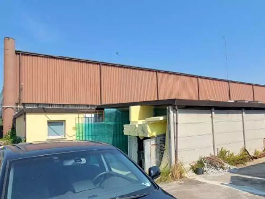 Immagine 6 di Capannone industriale in vendita  in Via Antonio Rossetto  a Venezia