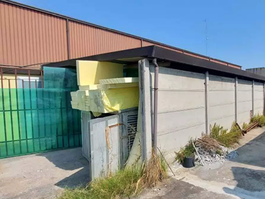 Immagine 7 di Capannone industriale in vendita  in Via Antonio Rossetto  a Venezia