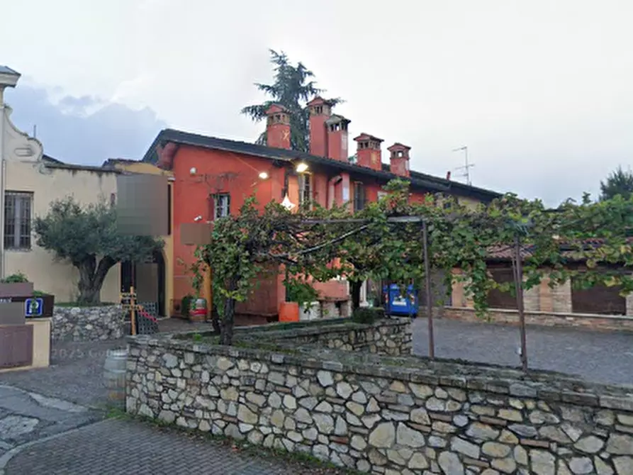 Immagine 2 di Negozio in vendita  in Via S. Zeno  a Brescia