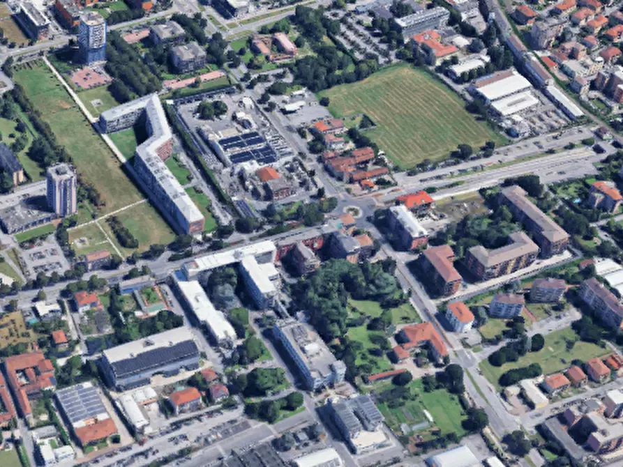 Immagine 11 di Negozio in vendita  in Via S. Zeno  a Brescia