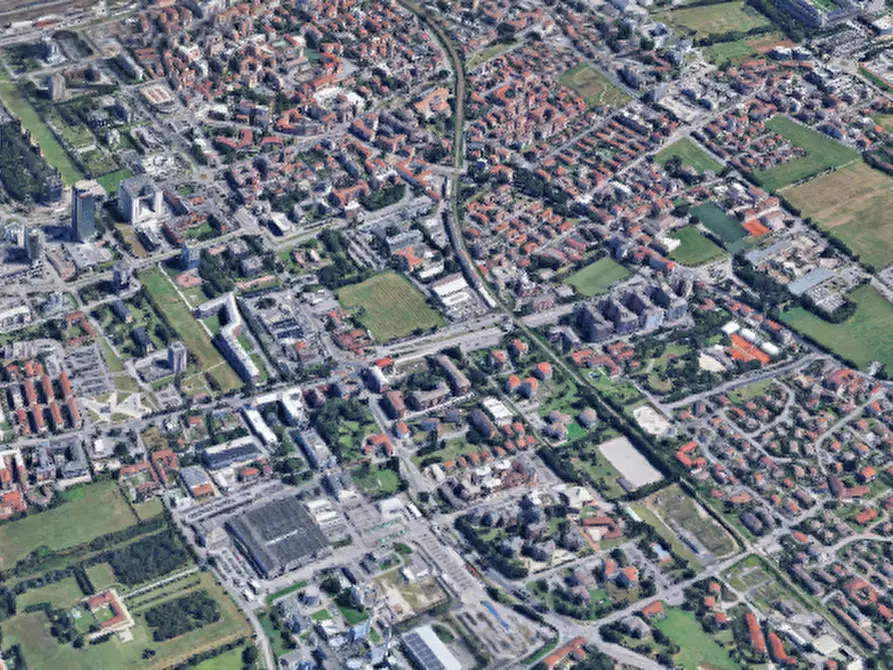 Immagine 12 di Negozio in vendita  in Via S. Zeno  a Brescia