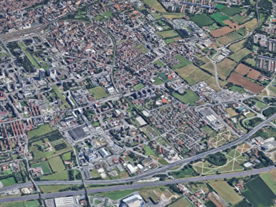 Immagine 13 di Negozio in vendita  in Via S. Zeno  a Brescia