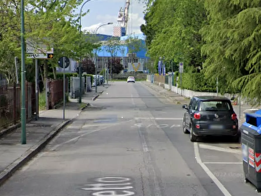 Immagine 8 di Capannone industriale in vendita  in Via Antonio Rossetto  a Venezia