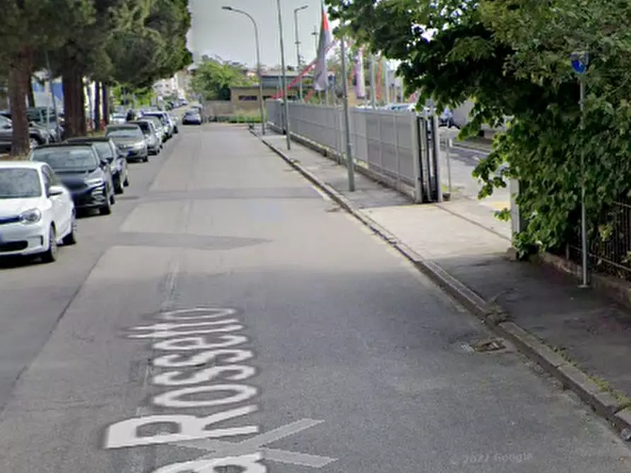 Immagine 9 di Capannone industriale in vendita  in Via Antonio Rossetto  a Venezia