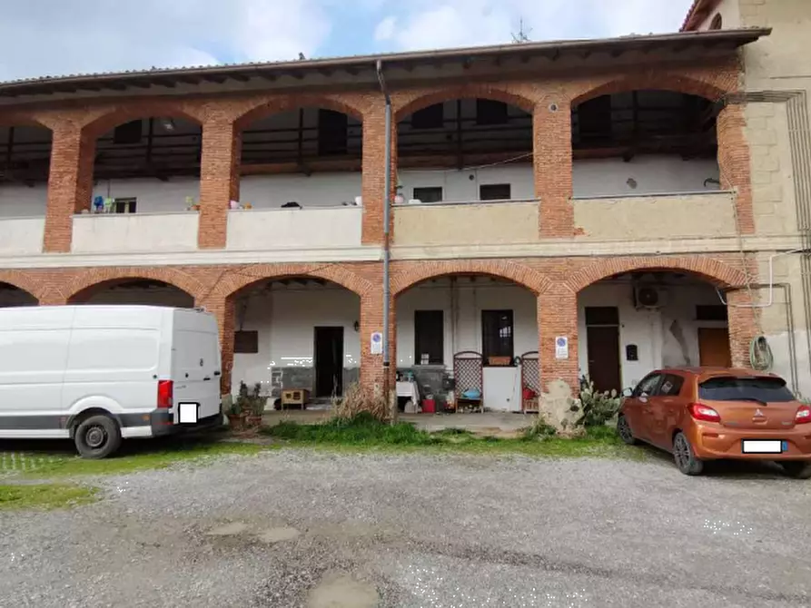 Immagine 2 di Appartamento in vendita  in Cascina San Francesco a Caponago