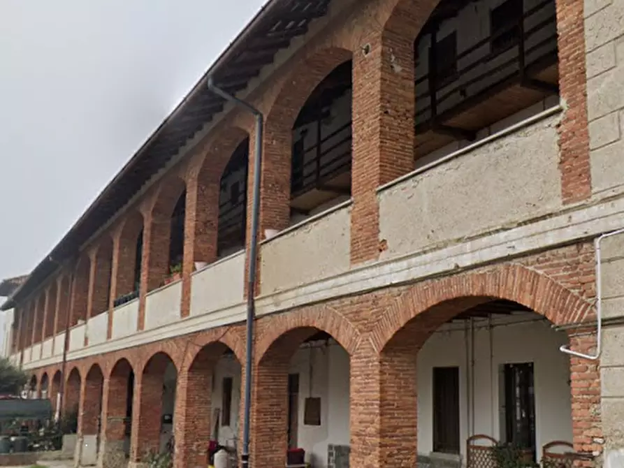 Immagine 5 di Appartamento in vendita  in Cascina San Francesco a Caponago