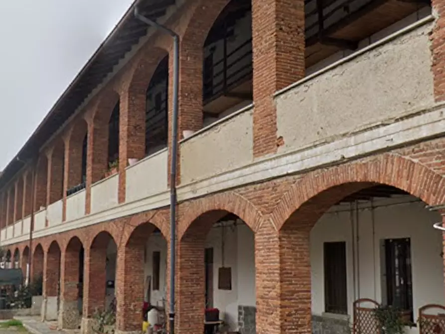 Immagine 11 di Appartamento in vendita  in Cascina San Francesco a Caponago