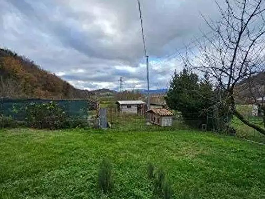 Immagine 9 di Appartamento in vendita  in Località Valrea a Pergola