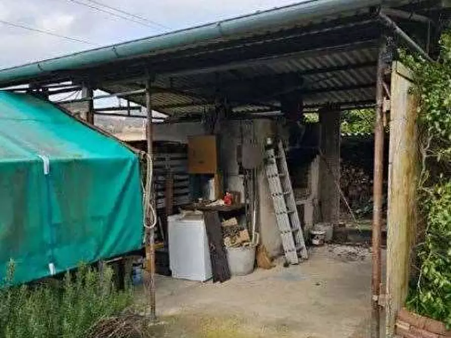 Immagine 10 di Appartamento in vendita  in Località Valrea a Pergola