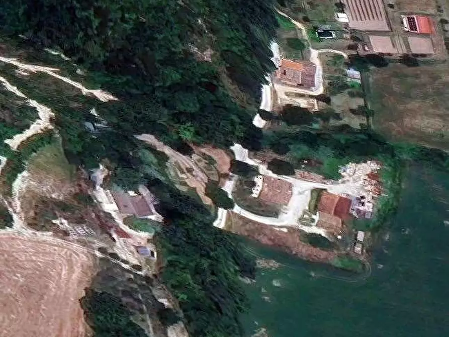 Immagine 16 di Appartamento in vendita  in Località Valrea a Pergola