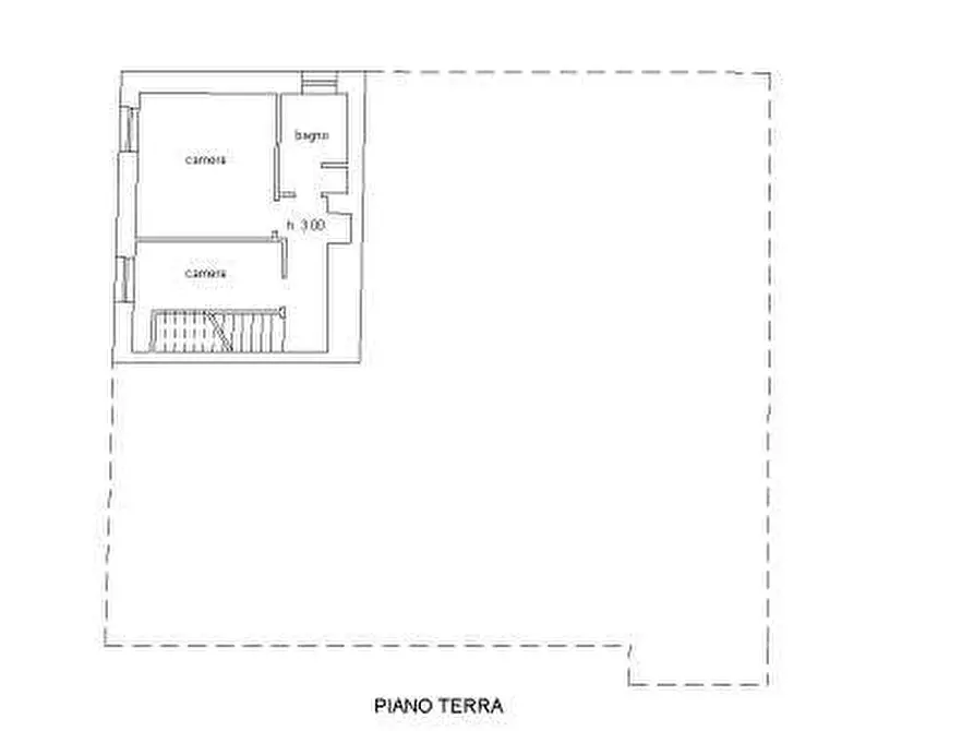 Immagine 22 di Appartamento in vendita  in Località Valrea a Pergola