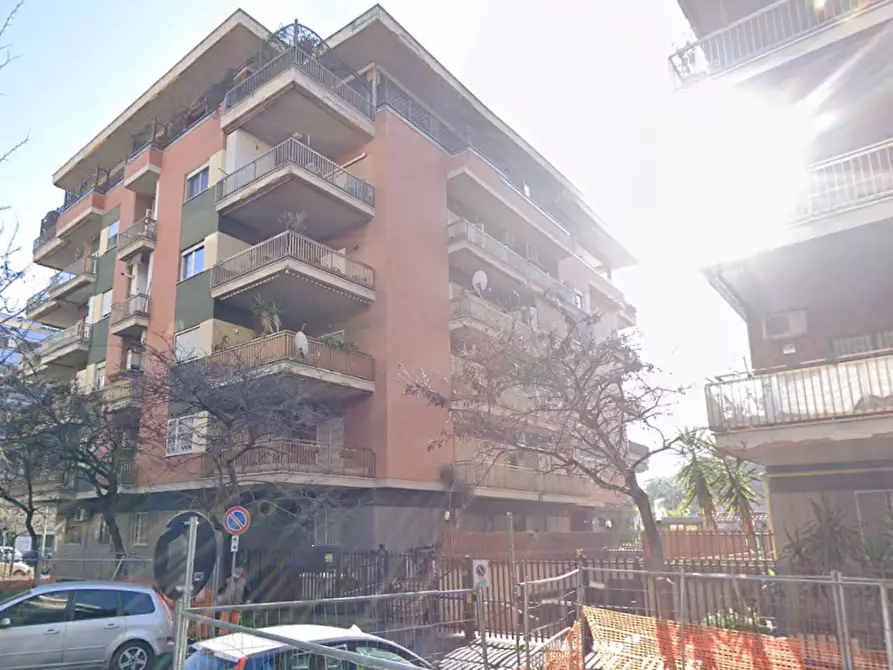 Immagine 12 di Appartamento in vendita  in Via Isole del Capoverde a Roma