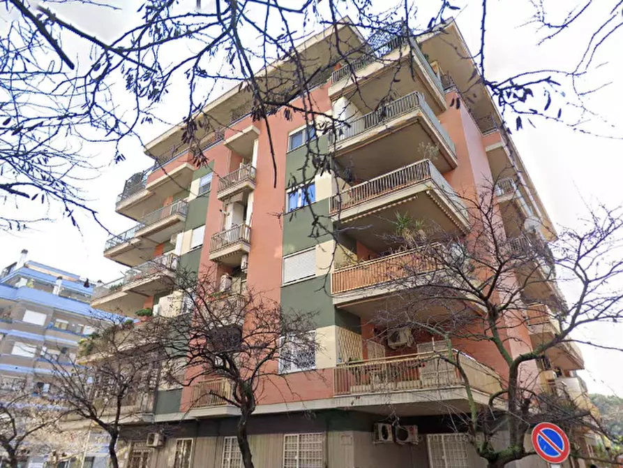 Immagine 13 di Appartamento in vendita  in Via Isole del Capoverde a Roma