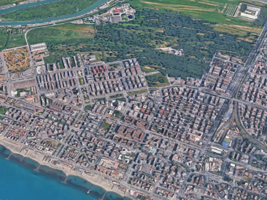 Immagine 18 di Appartamento in vendita  in Via Isole del Capoverde a Roma