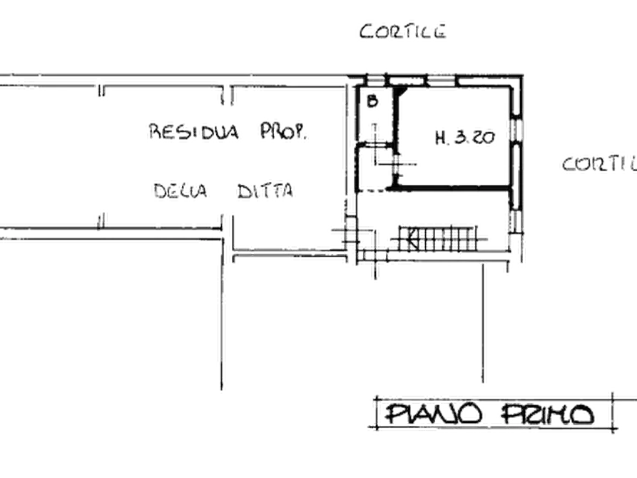 Immagine 5 di Appartamento in vendita  in Via Roma a Bovisio-Masciago