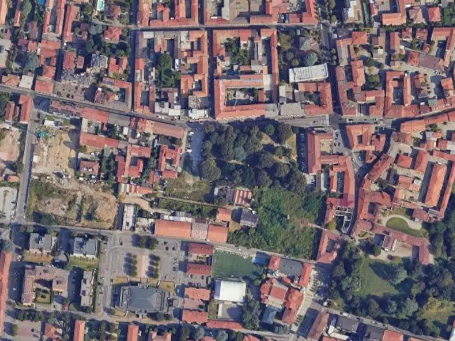 Immagine 7 di Appartamento in vendita  in Via Roma a Bovisio-Masciago