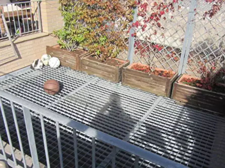 Immagine 8 di Villetta a schiera in vendita  in Via del Colle  a Serra Sant'abbondio