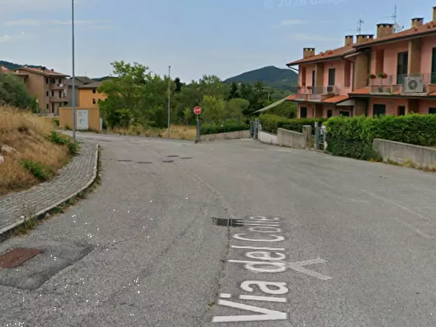 Immagine 13 di Villetta a schiera in vendita  in Via del Colle  a Serra Sant'abbondio