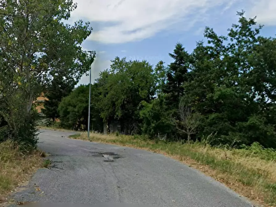 Immagine 17 di Villetta a schiera in vendita  in Via del Colle  a Serra Sant'abbondio