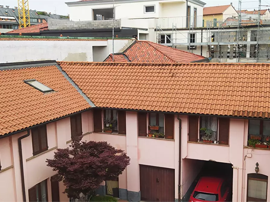 Immagine 1 di Appartamento in vendita  in Via Carlo Prina a Monza