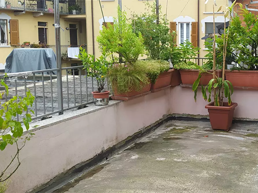 Immagine 3 di Appartamento in vendita  in Via Carlo Prina a Monza