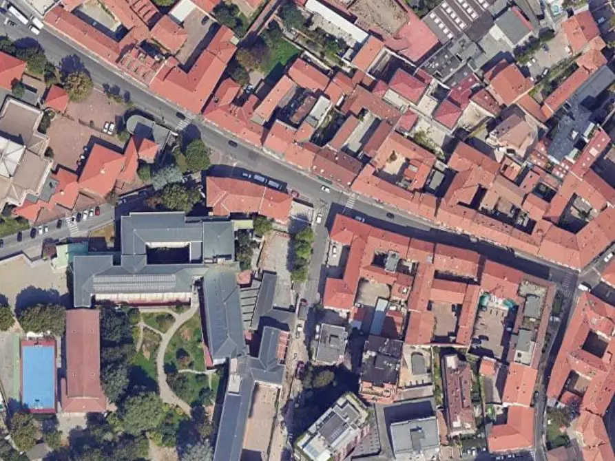 Immagine 14 di Appartamento in vendita  in Via Carlo Prina a Monza