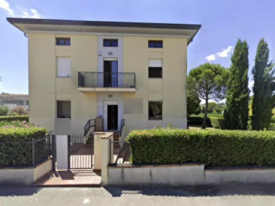 Immagine 1 di Ufficio in vendita  in Via Pirano a Serra Sant'abbondio