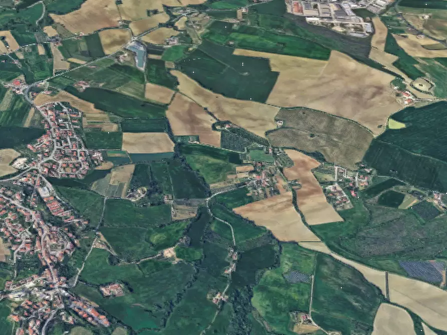 Immagine 5 di Ufficio in vendita  in Via Pirano a Serra Sant'abbondio