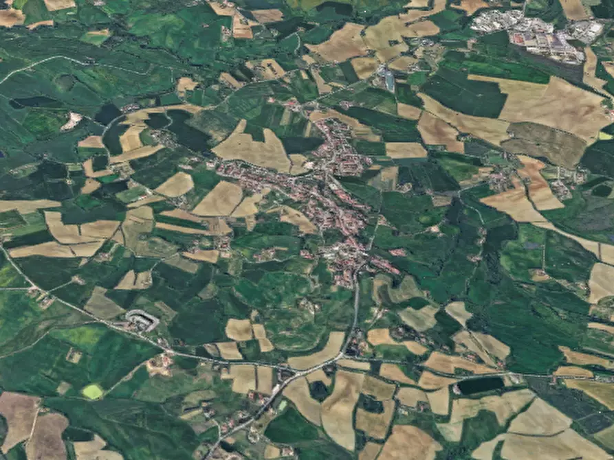 Immagine 7 di Ufficio in vendita  in Via Pirano a Serra Sant'abbondio