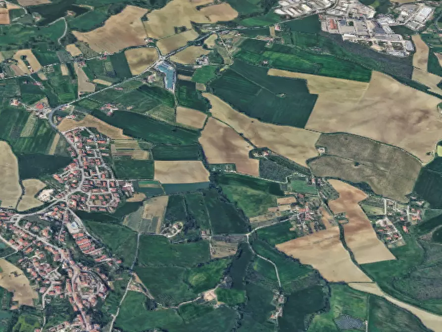 Immagine 8 di Ufficio in vendita  in Via Pirano a Serra Sant'abbondio