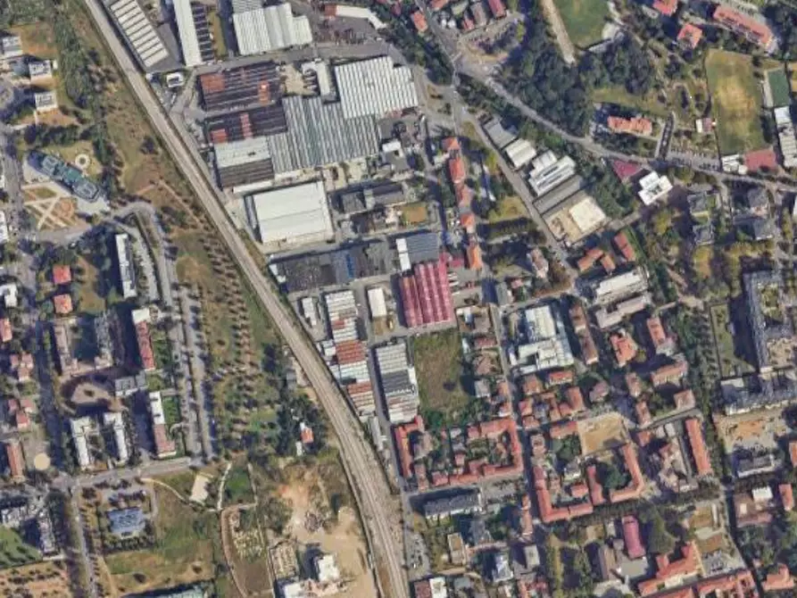 Immagine 5 di Laboratorio in vendita  in Via Giuseppe Zucchi a Cusano Milanino