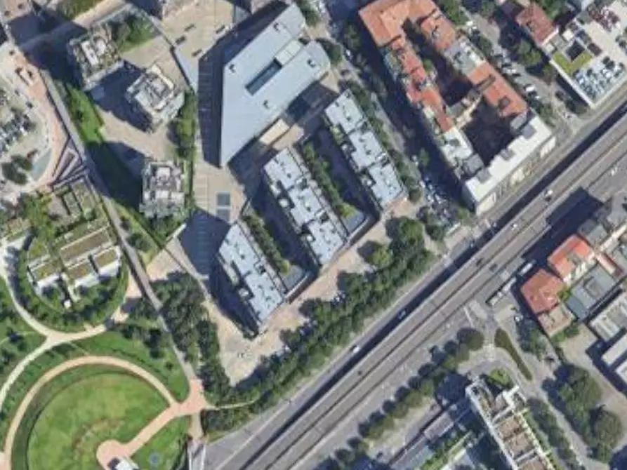 Immagine 9 di Ufficio in vendita  in Viale Renato Serra a Milano