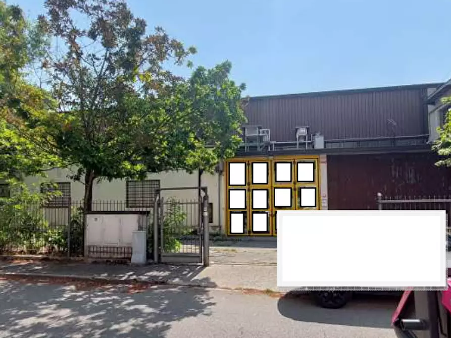 Immagine 1 di Capannone industriale in vendita  in Via Antonio Rossetto  a Venezia