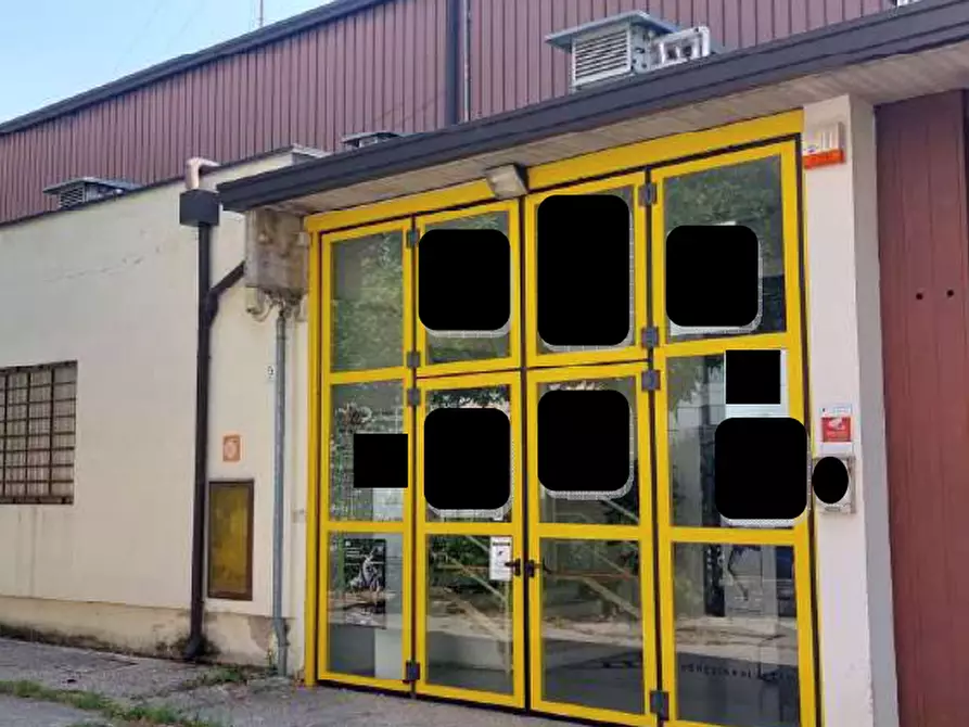 Immagine 2 di Capannone industriale in vendita  in Via Antonio Rossetto  a Venezia