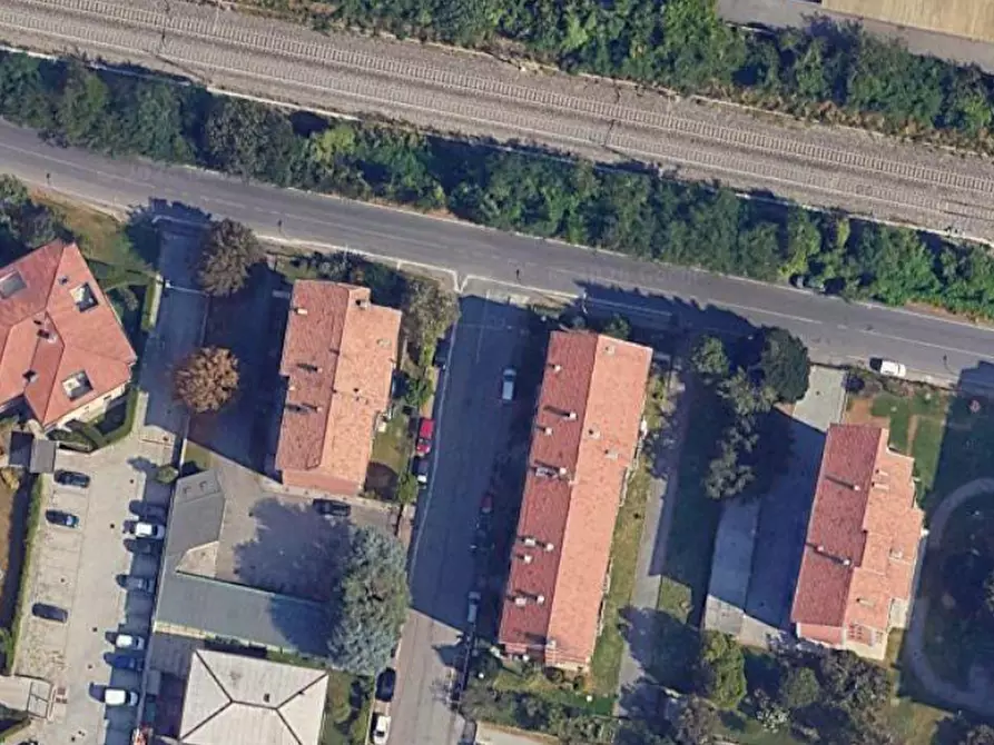 Immagine 2 di Appartamento in vendita  in Via Gorizia a Meda