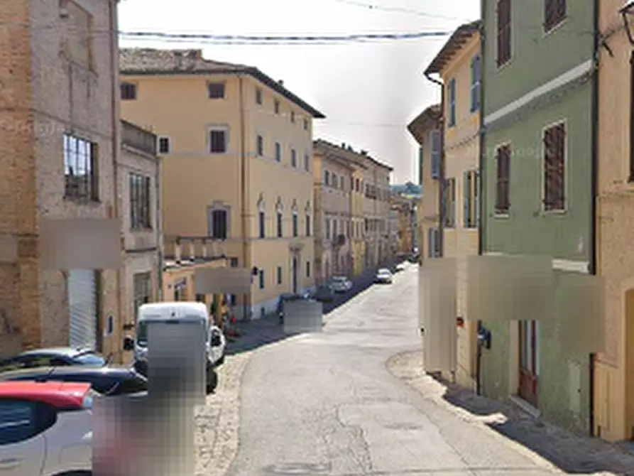 Immagine 3 di Negozio in vendita  in Via Piave  a Pergola