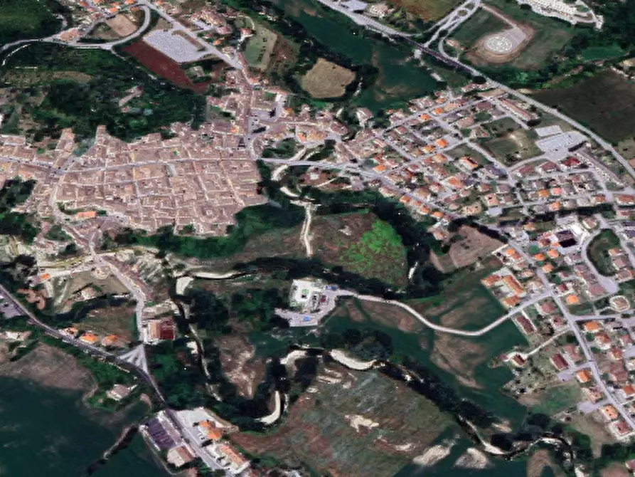 Immagine 10 di Negozio in vendita  in Via Piave  a Pergola