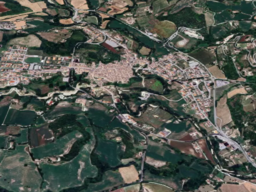 Immagine 12 di Negozio in vendita  in Via Piave  a Pergola