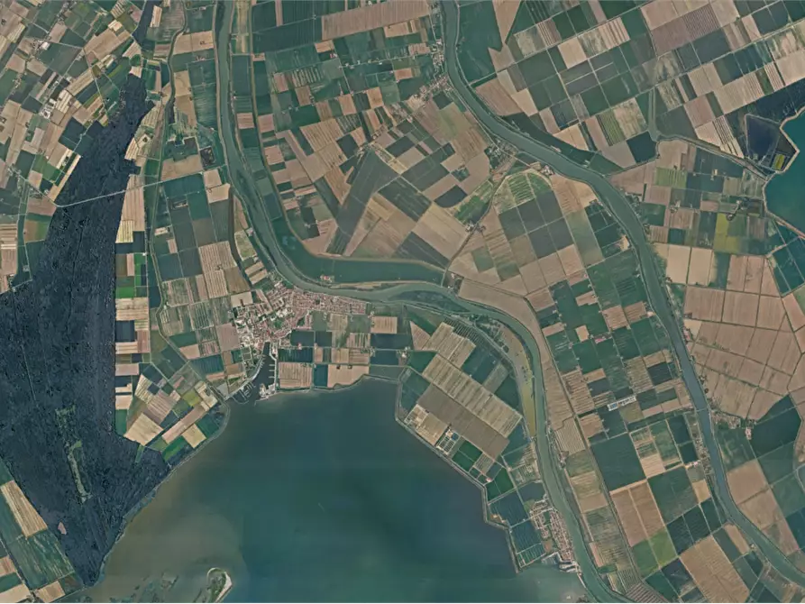 Immagine 4 di Appartamento in vendita  in  Via Ernesto Alberghini  a Goro