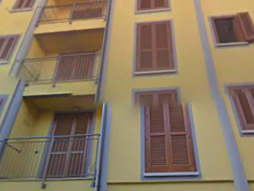 Immagine 15 di Appartamento in vendita  in Via Marconi a Roncello