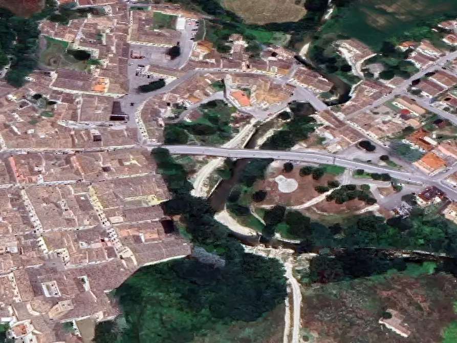 Immagine 1 di Negozio in vendita  in Via Piave  a Pergola