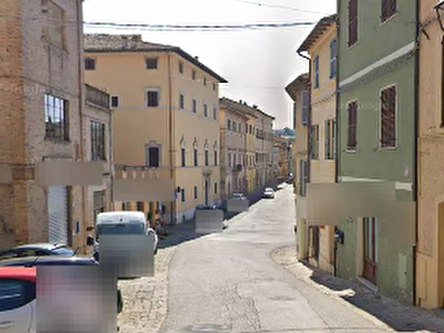 Immagine 3 di Negozio in vendita  in Via Piave  a Pergola