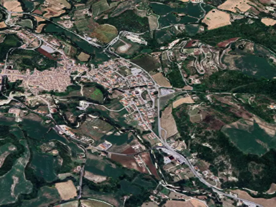 Immagine 9 di Negozio in vendita  in Via Piave  a Pergola