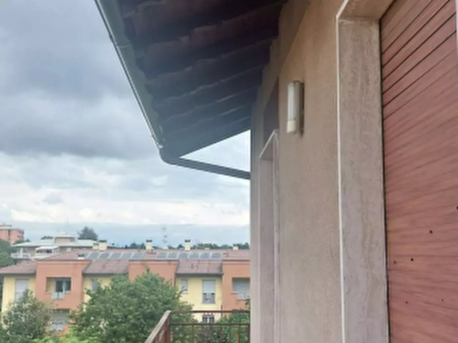 Immagine 3 di Appartamento in vendita  in Via Tevere a Castellanza