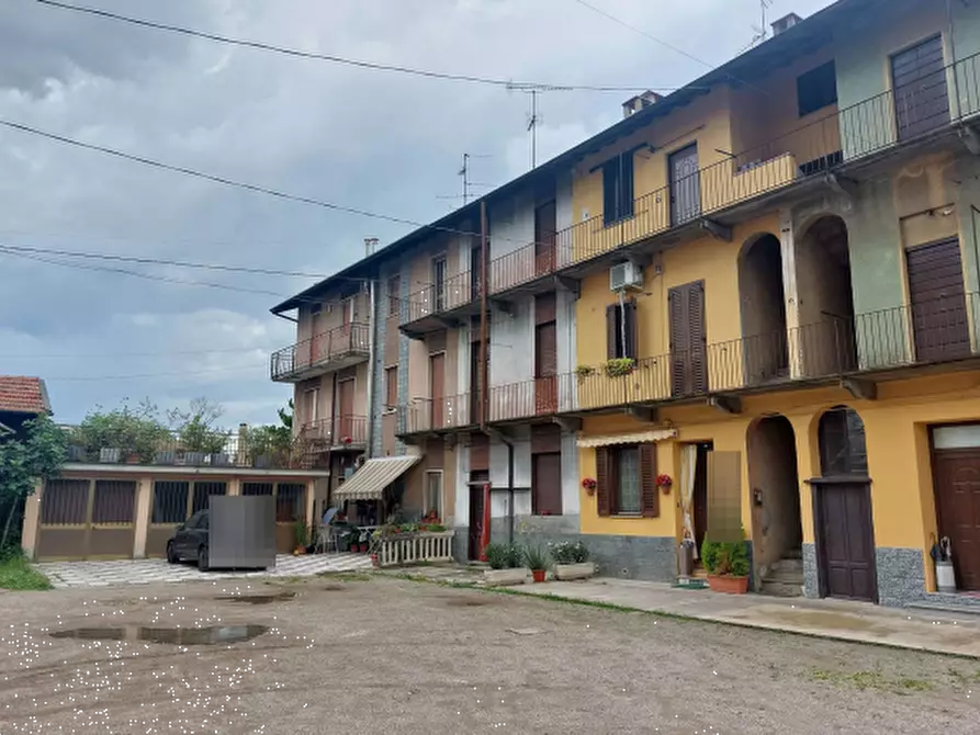 Immagine 1 di Appartamento in vendita  in Via Tevere a Castellanza